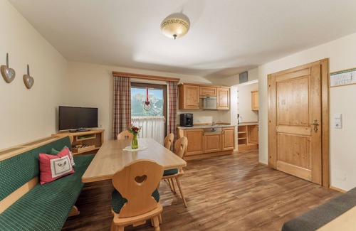 Haus Apartment | Aparthaus Taxegger