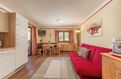 Haus Apartment | Aparthaus Taxegger