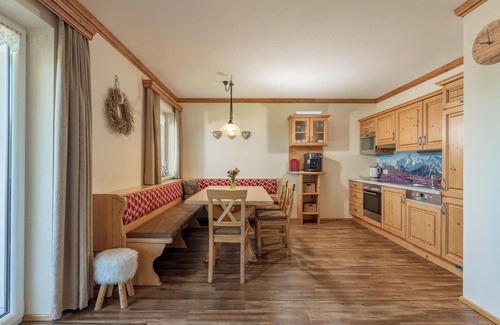 Haus Apartment | Aparthaus Taxegger