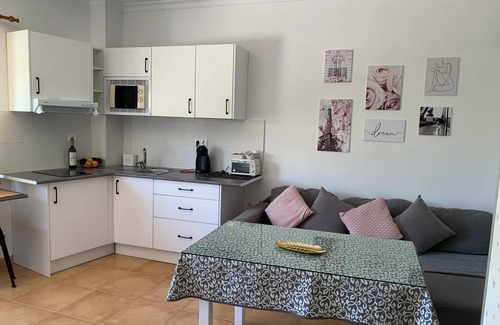 Villanueva del Trabuco Apartment | Aparthotel Villanueva del Trabuco (Senda Guadalhorce/Fuente de los 100 caños)