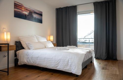 Eching Apartment | ApartHome Eching near Munich Airport