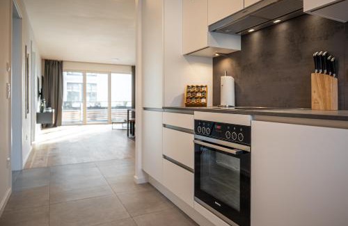 Eching Apartment | ApartHome Eching near Munich Airport