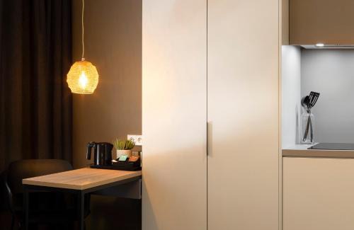 Cœur de Ville Apartment | Aparthotel 37 Lodge Courbevoie Paris La Défense