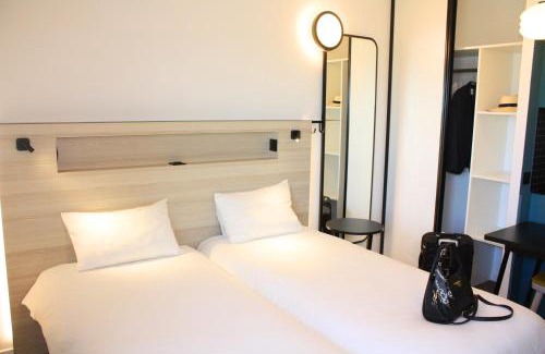 Saint-Martin-de-Crau Hotel | Aparthotel Adagio Access Porte de Camargue