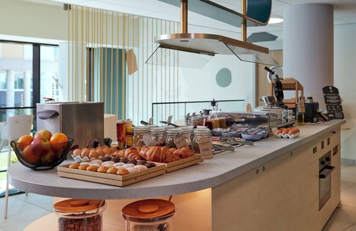 Oudergem Apartment | Aparthotel Adagio Access Brussels Delta