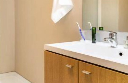 Faubourg North Apartment | Aparthotel Adagio Access Dijon Republic - 2 Rooms 4 People