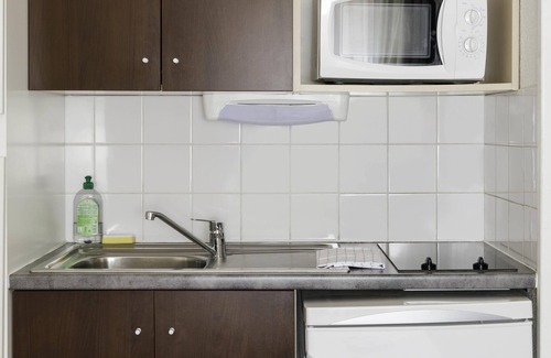 Vauban Esquermes House | Aparthotel Adagio Access Lille Vauban