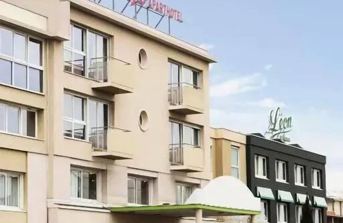 Thoiry Apartment | Aparthotel Adagio Geneva Saint-Genis-Pouilly* - Large Studio 2 People
