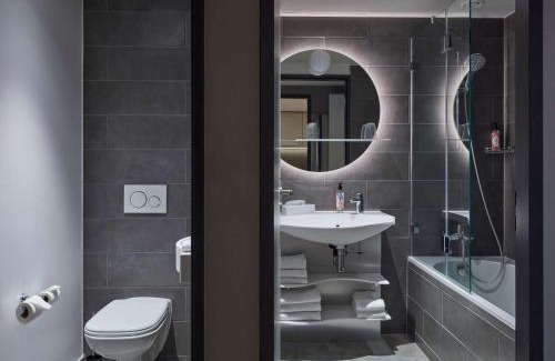 Bergheim Hotel | Aparthotel Adagio Heidelberg