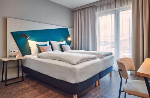 Bergheim Hotel | Aparthotel Adagio Heidelberg