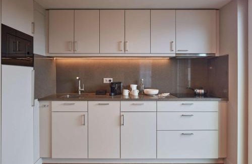 Bergheim Hotel | Aparthotel Adagio Heidelberg