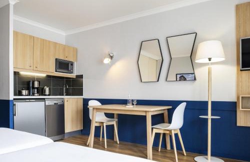 Gambetta Apartment | Aparthotel Adagio La Défense Kléber