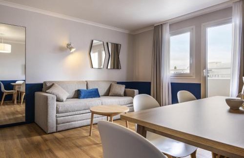 Gambetta Apartment | Aparthotel Adagio La Défense Kléber