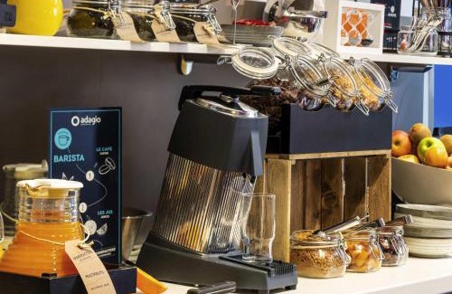 Gambetta Apartment | Aparthotel Adagio La Défense Kléber