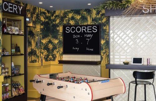 Cœur de Ville Apartment | Aparthotel Adagio La Defense Courbevoie