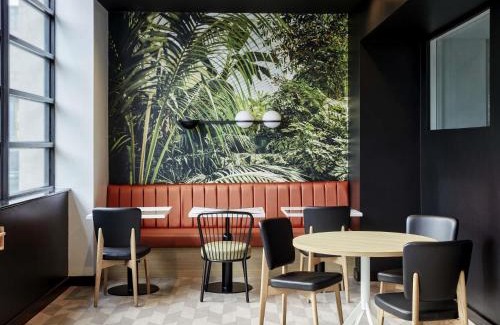 RopeWalks Apartment | Aparthotel Adagio Liverpool City Centre