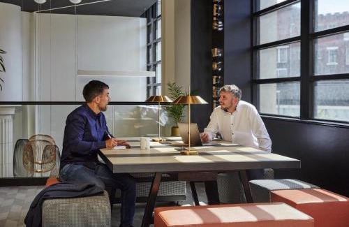 RopeWalks Apartment | Aparthotel Adagio Liverpool City Centre