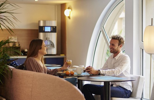 Beausoleil House | Aparthotel Adagio Monaco Palais Josephine