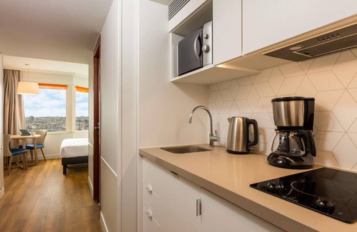 Grenelle Apartment | Aparthotel Adagio Paris Centre Tour Eiffel