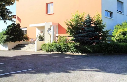Saint-Priest House | Aparthotel Adonis Artys Lyon Est - Twin /Triple room