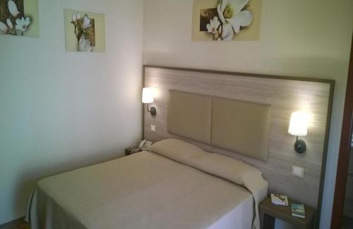 Momigno Hotel | Aparthotel Amelia Dream View