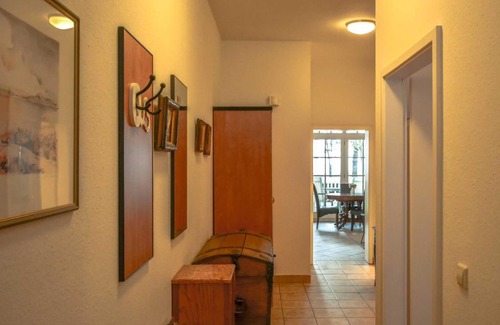 Binz Apartment | Aparthotel Apartment AO 05 nur 50 Meter bis zum Strand