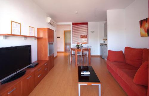 Pals Apartment | Aparthotel Arenal