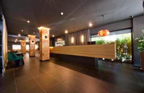 Granollers Hotel | Aparthotel Atenea Valles
