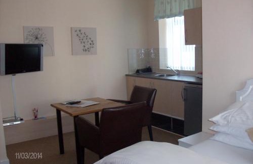 South Shore Hotel | Aparthotel Blackpool