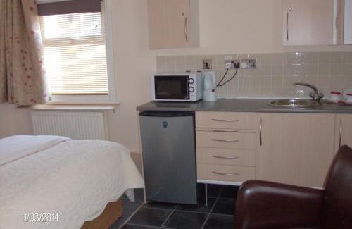 South Shore Hotel | Aparthotel Blackpool