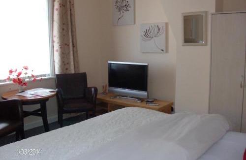 South Shore Hotel | Aparthotel Blackpool