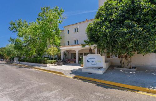 Cala Bona Apartment | Aparthotel Caprice Isabel