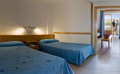 Cala Bona Apartment | Aparthotel Caprice Isabel