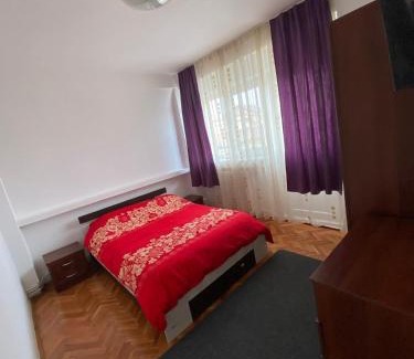 Alba Iulia Apartment | ApartHotel Cetate Alba Iulia