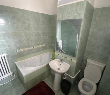 Alba Iulia Apartment | ApartHotel Cetate Alba Iulia