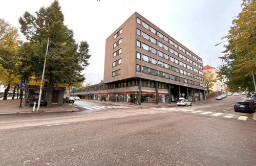 Kotka Apartment | Aparthotel Clock 5