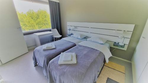 Kotka Apartment | Aparthotel Clock 5