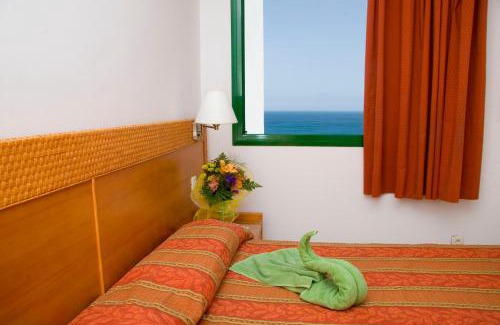 Esquinzo Apartment | Aparthotel Esquinzo Y Monte Del Mar