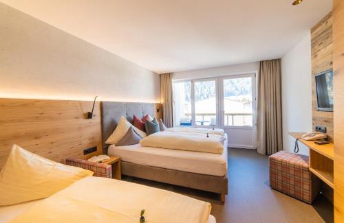 Nauders Apartment | Aparthotel Hochland GmbH