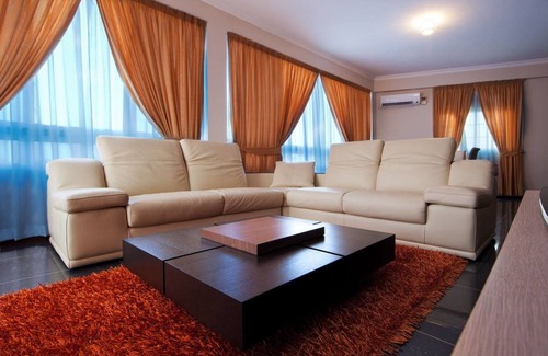 Benfica House | ApartHotel Luar