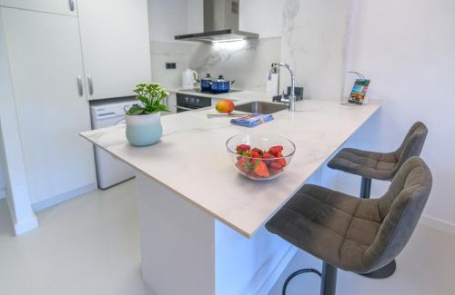 Castelldefels Apartment | Aparthotel Marsol
