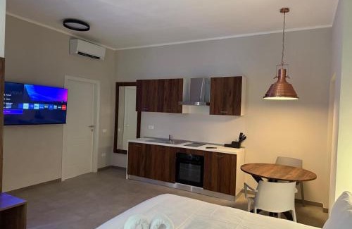 Citta Studi Apartment | Aparthotel Milano Città Studi