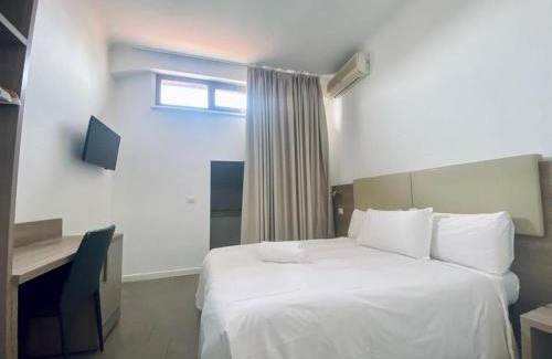 Citta Studi Apartment | Aparthotel Milano Città Studi