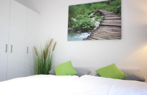 Riem Apartment | Aparthotel my room - Messe Munich