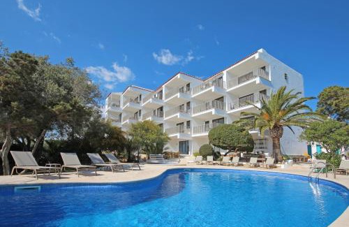 Portopetro Apartment | Aparthotel Niu d´Aus