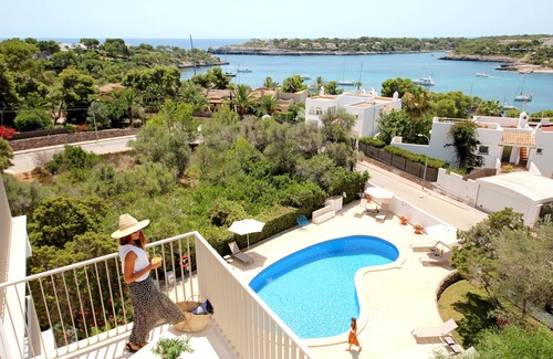 Portopetro Apartment | Aparthotel Niu d´Aus