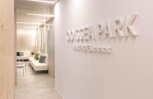 Santa Susanna Apartment | Aparthotel Odissea Park