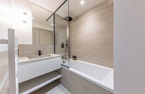 Chaussee-d'Antin Hotel | Aparthotel Quartier Libre Opéra