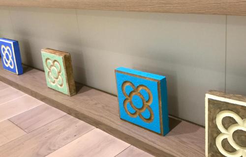 la Vila de Gracia Hotel | Aparthotel Silver