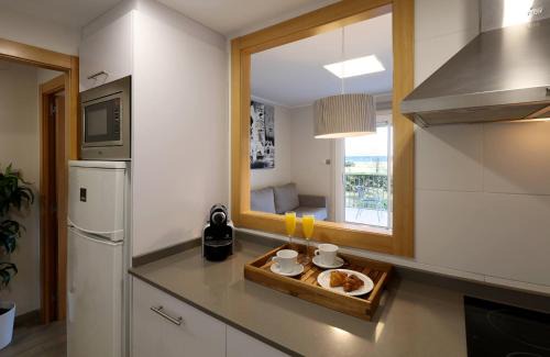 Castelldefels Apartment | Aparthotel Solifemar